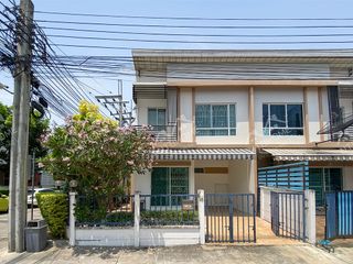 For sale 3 Beds townhouse in Bang Kruai, Nonthaburi