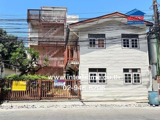 For sale 24 bed apartment in Mueang Samut Prakan, Samut Prakan