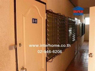 For sale 24 bed apartment in Mueang Samut Prakan, Samut Prakan