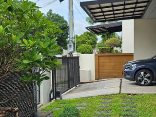 For sale 4 Beds house in Prawet, Bangkok