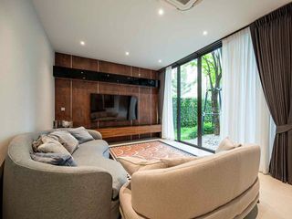 For rent 4 bed house in Suan Luang, Bangkok