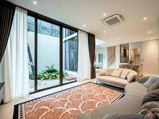 For rent 4 bed house in Suan Luang, Bangkok