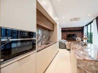 For rent 4 bed house in Suan Luang, Bangkok