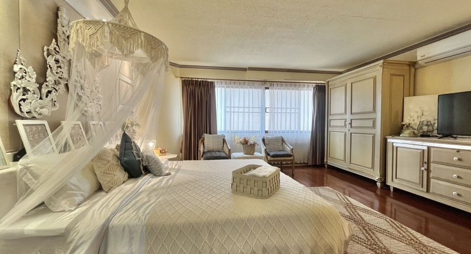 For rent そして for sale 2 Beds condo in Mueang Chiang Mai, Chiang Mai