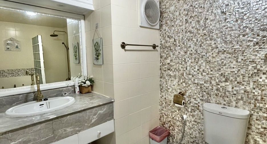 For rent そして for sale 2 Beds condo in Mueang Chiang Mai, Chiang Mai