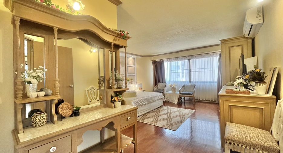 For rent そして for sale 2 Beds condo in Mueang Chiang Mai, Chiang Mai