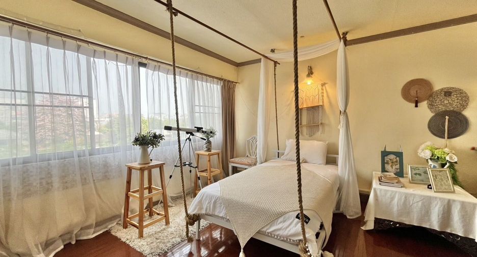 For rent そして for sale 2 Beds condo in Mueang Chiang Mai, Chiang Mai