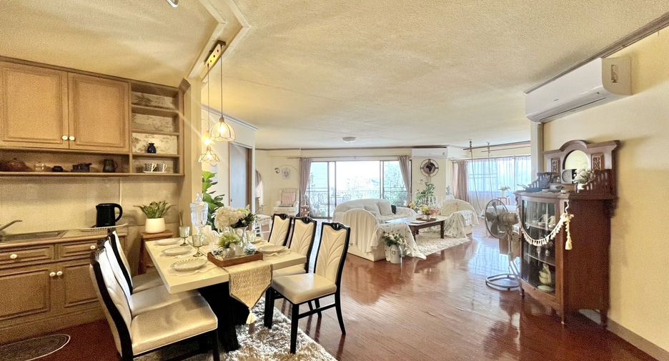 For rent そして for sale 2 Beds condo in Mueang Chiang Mai, Chiang Mai