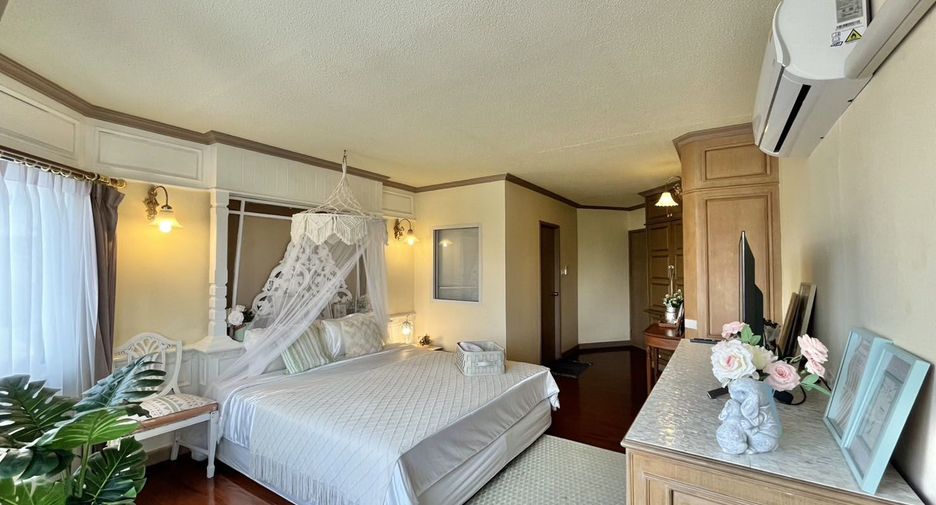For rent そして for sale 2 Beds condo in Mueang Chiang Mai, Chiang Mai