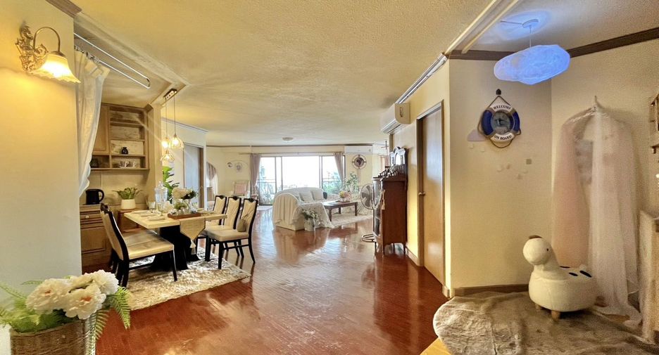 For rent そして for sale 2 Beds condo in Mueang Chiang Mai, Chiang Mai