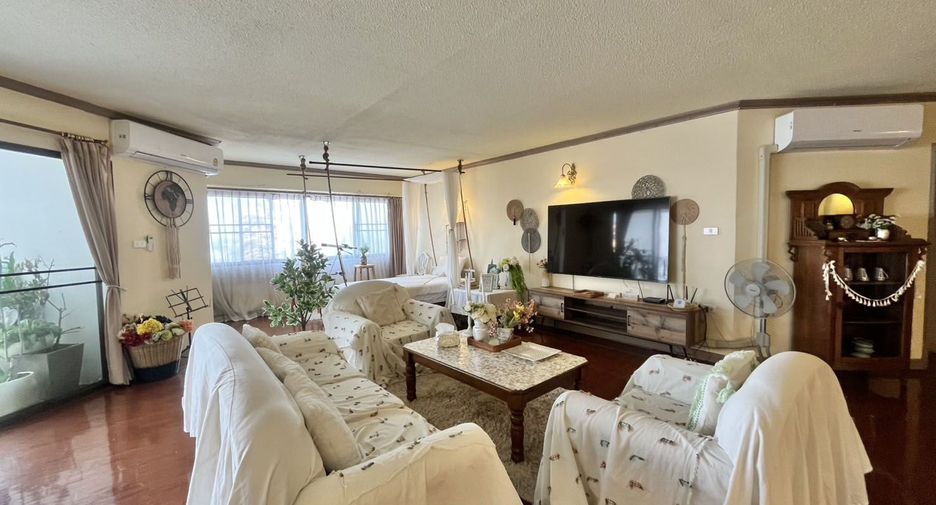 For rent そして for sale 2 Beds condo in Mueang Chiang Mai, Chiang Mai