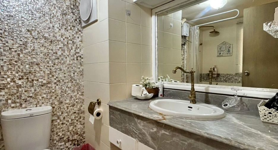 For rent そして for sale 2 Beds condo in Mueang Chiang Mai, Chiang Mai
