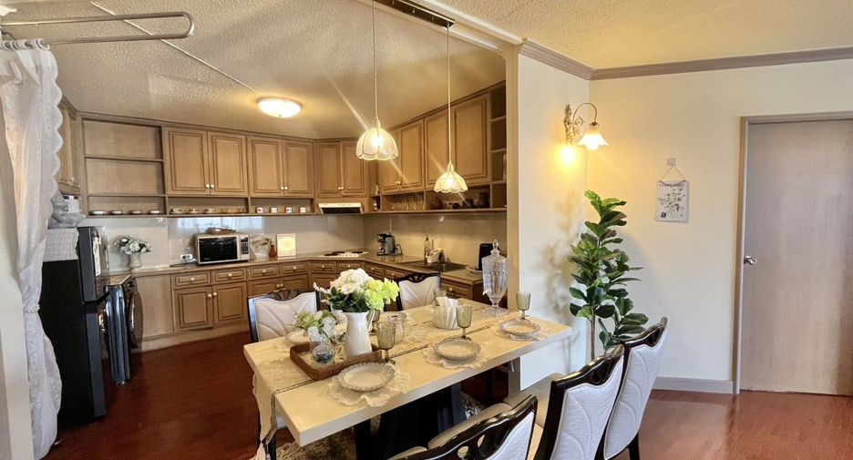 For rent そして for sale 2 Beds condo in Mueang Chiang Mai, Chiang Mai