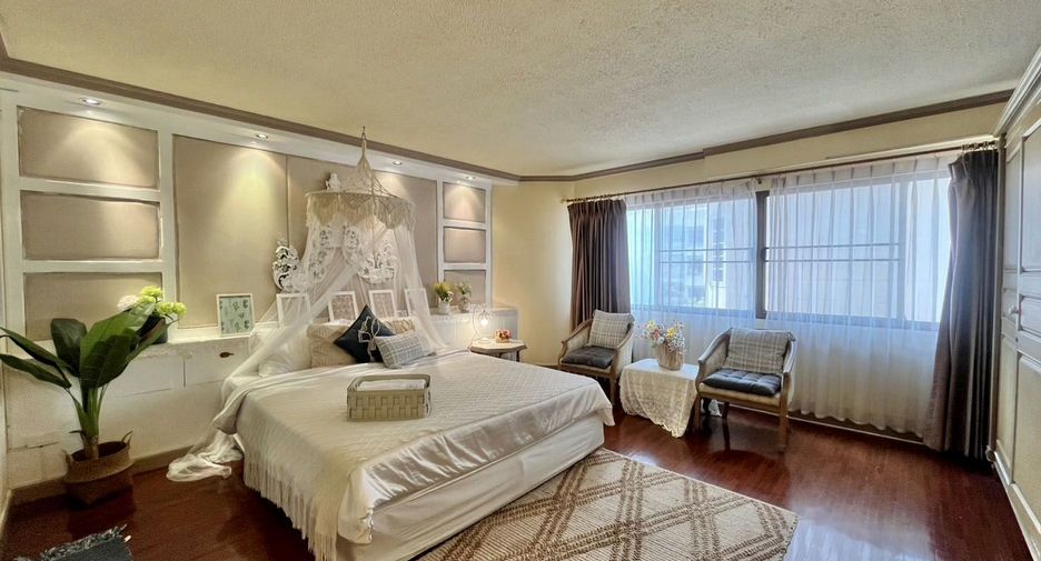 For rent そして for sale 2 Beds condo in Mueang Chiang Mai, Chiang Mai