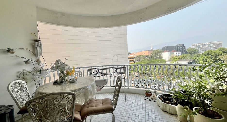 For rent そして for sale 2 Beds condo in Mueang Chiang Mai, Chiang Mai