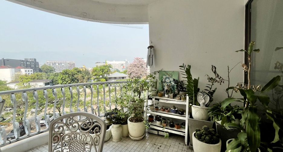 For rent そして for sale 2 Beds condo in Mueang Chiang Mai, Chiang Mai
