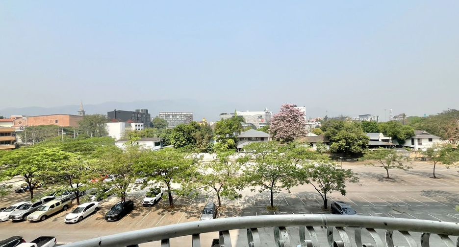 For rent そして for sale 2 Beds condo in Mueang Chiang Mai, Chiang Mai
