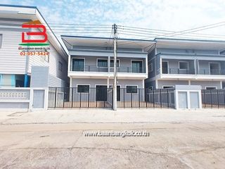 For sale 2 bedrooms house in Khlong Luang, Pathum Thani
