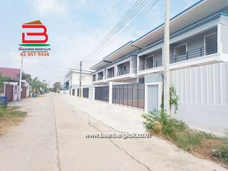 For sale 2 bedrooms house in Khlong Luang, Pathum Thani