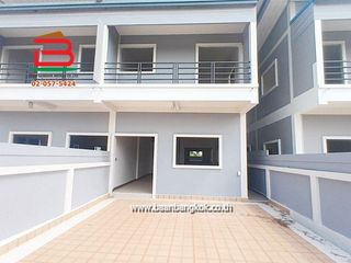 For sale 2 bedrooms house in Khlong Luang, Pathum Thani