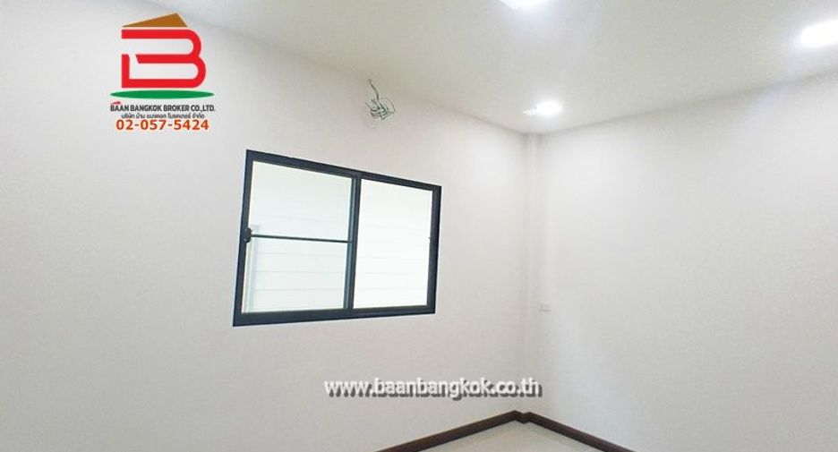 For sale 2 bedrooms house in Khlong Luang, Pathum Thani