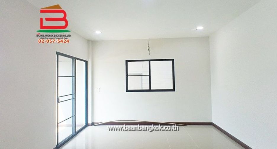 For sale 2 bedrooms house in Khlong Luang, Pathum Thani