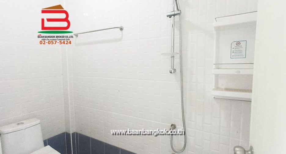 For sale 2 bedrooms house in Khlong Luang, Pathum Thani