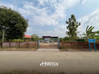 For sale 3 bed house in Tap Khlo, Phichit