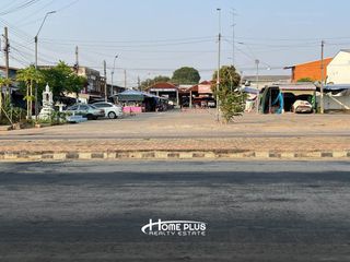 For sale 3 bed house in Tap Khlo, Phichit