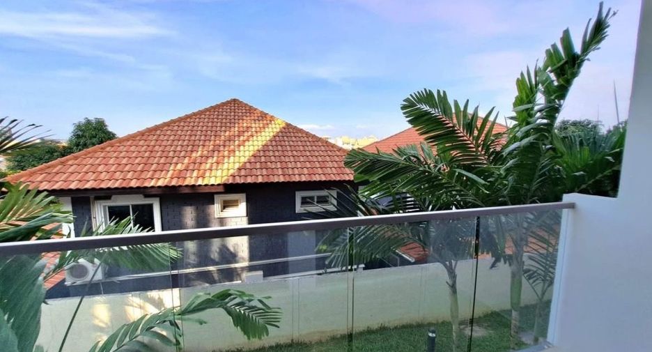 For sale 2 ベッドルーム condo in South Pattaya, Pattaya