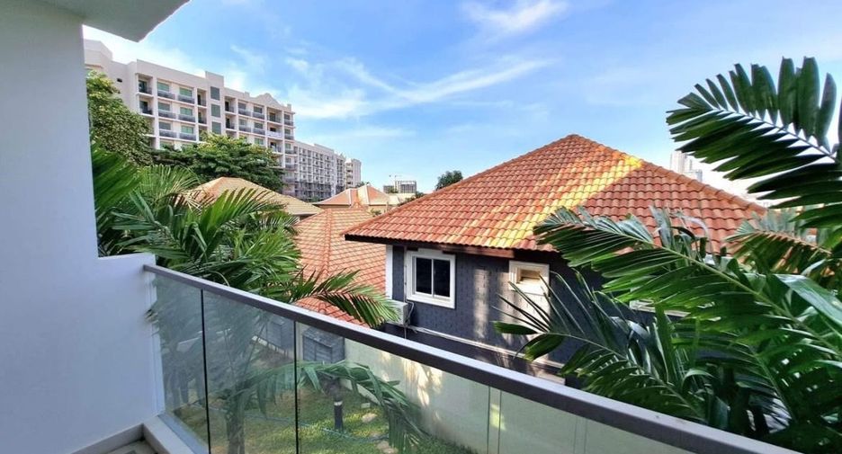 For sale 2 ベッドルーム condo in South Pattaya, Pattaya