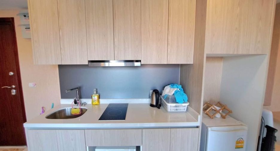 For sale 2 ベッドルーム condo in South Pattaya, Pattaya