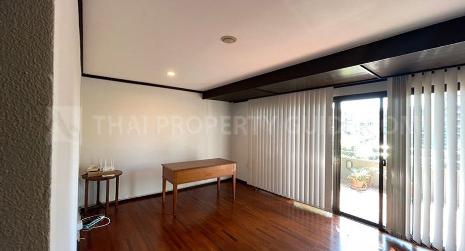 For rent 3 bedrooms apartment in Bang Khen, Bangkok