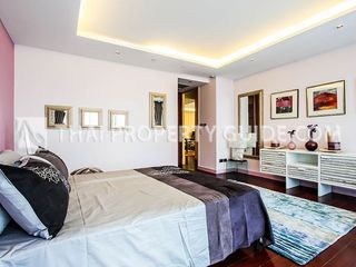 For rent 3 Beds condo in Phaya Thai, Bangkok