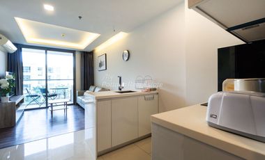 For rent 1 Beds condo in Bang Lamung, Chonburi