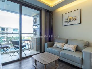 For Rent 1 Bedroom Condo In Bang Lamung, Chonburi