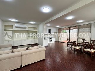 For rent 3 bedrooms house in Phaya Thai, Bangkok
