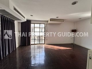 For rent 5 bedrooms townhouse in Bang Khen, Bangkok