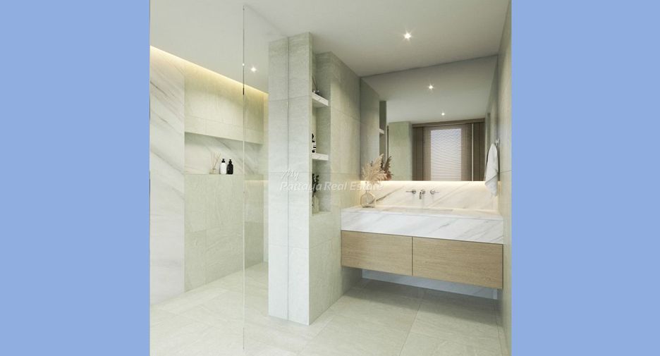 For sale 4 bedrooms house in Bang Lamung, Chonburi