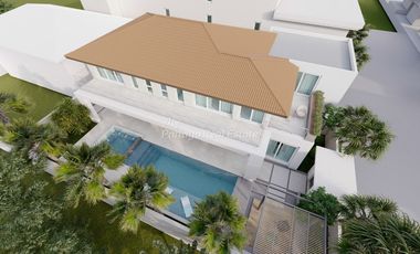 Продажа 4 спальни дом в Банг Ламунг, Чонбури