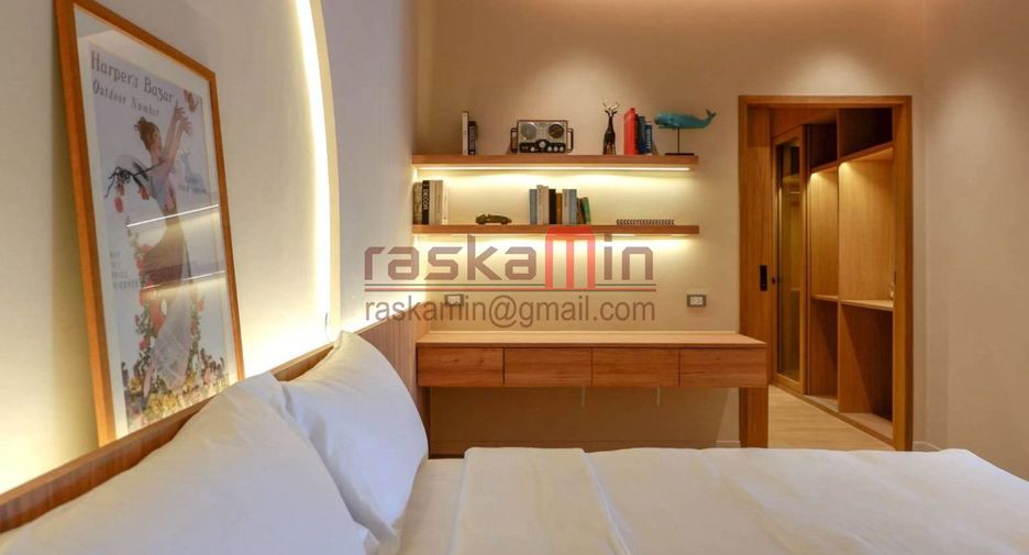 For rent そして for sale 4 ベッドルーム villa in Bang Lamung, Chonburi