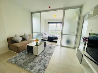 For Rent 1 Bedroom Condo In Mueang Chiang Mai