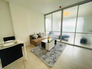 Wohnung zur Miete mit 1 Zimmer in Mueang Chiang Mai, Chiang Mai
