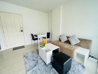 Wohnung zur Miete mit 1 Zimmer in Mueang Chiang Mai, Chiang Mai