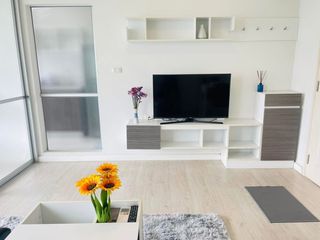 Wohnung zur Miete mit 1 Zimmer in Mueang Chiang Mai, Chiang Mai