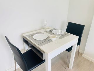 Wohnung zur Miete mit 1 Zimmer in Mueang Chiang Mai, Chiang Mai