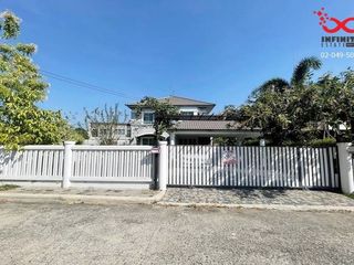 For sale 2 Beds house in Bang Bo, Samut Prakan