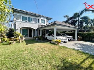 For sale 2 Beds house in Bang Bo, Samut Prakan