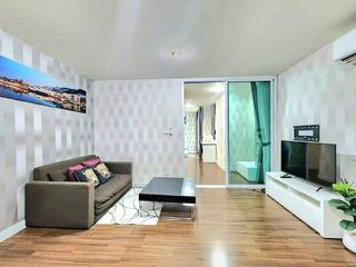 Wohnung zur Miete und zum Kauf mit 1 Zimmer in Mueang Chiang Mai, Chiang Mai