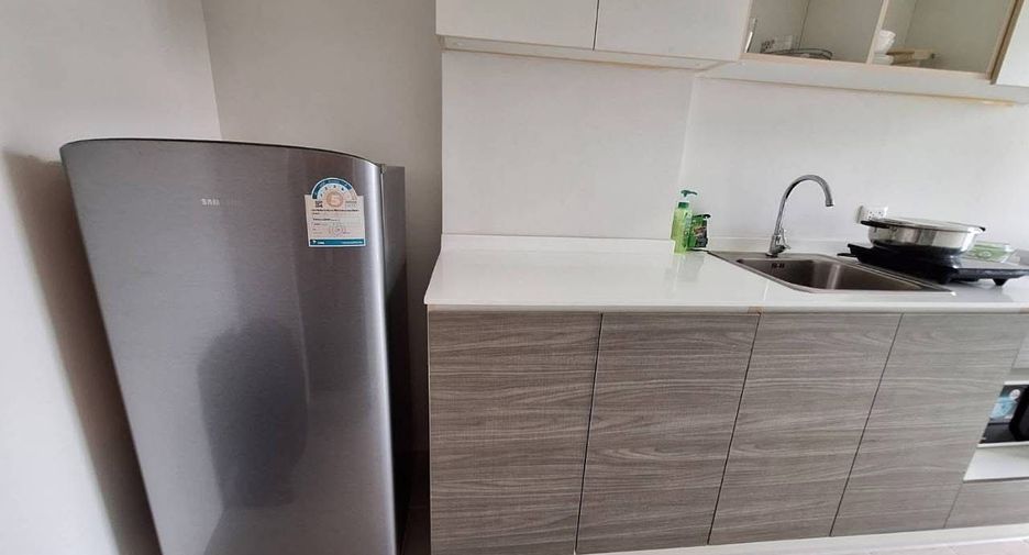 For rent 1 bed condo in Mueang Chiang Mai, Chiang Mai